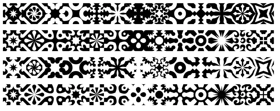 Kitchen Tile