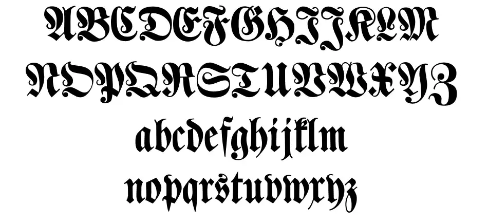 Klaber Fraktur
