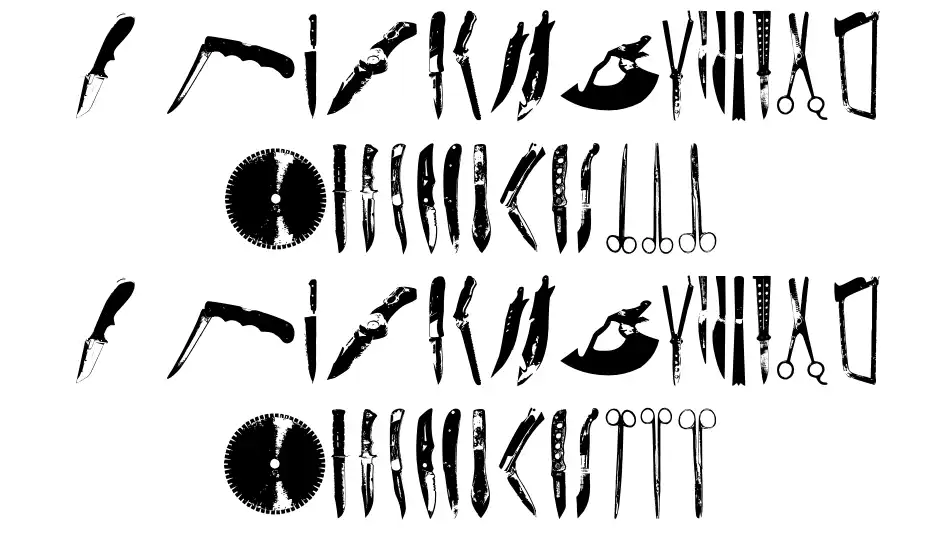 Knives