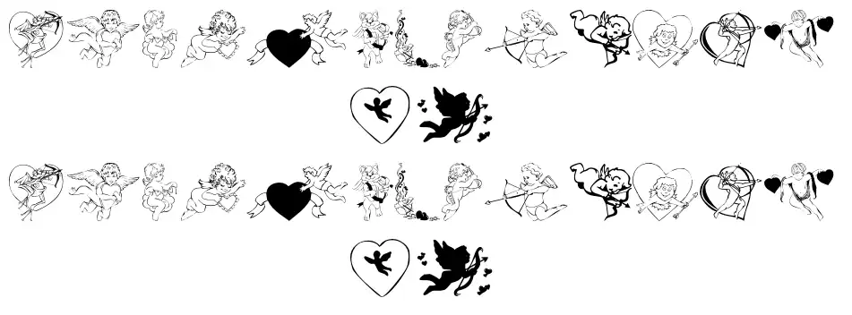 KR Cupids