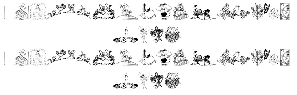 KR Easter 2002