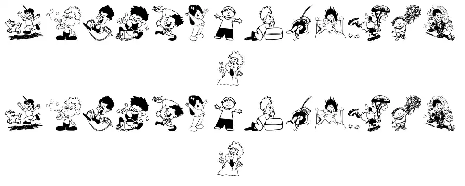 KR Kidlets