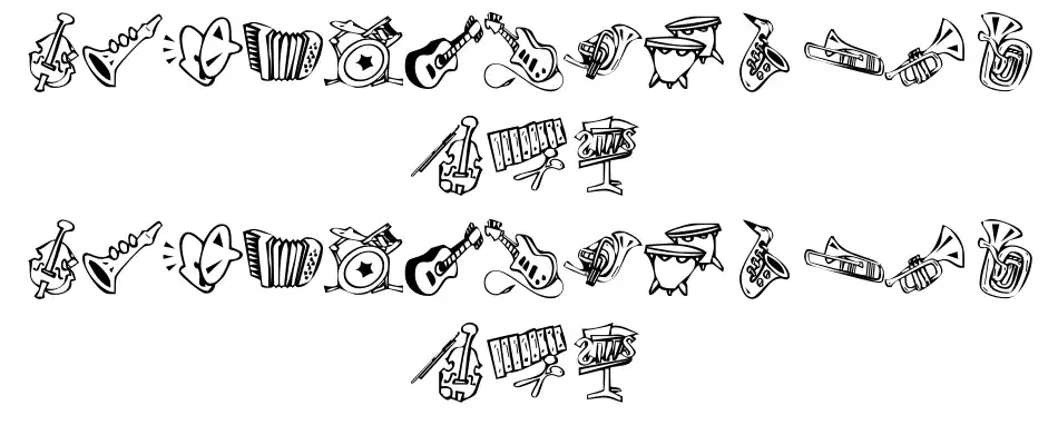 KR Music Class