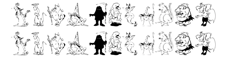 KR RPG