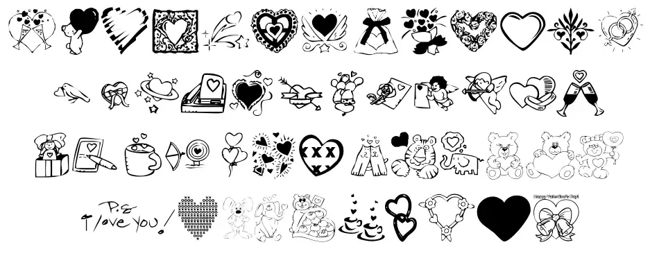 KR Valentine Dings 2002