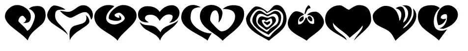 KR Valentines 2006 Two