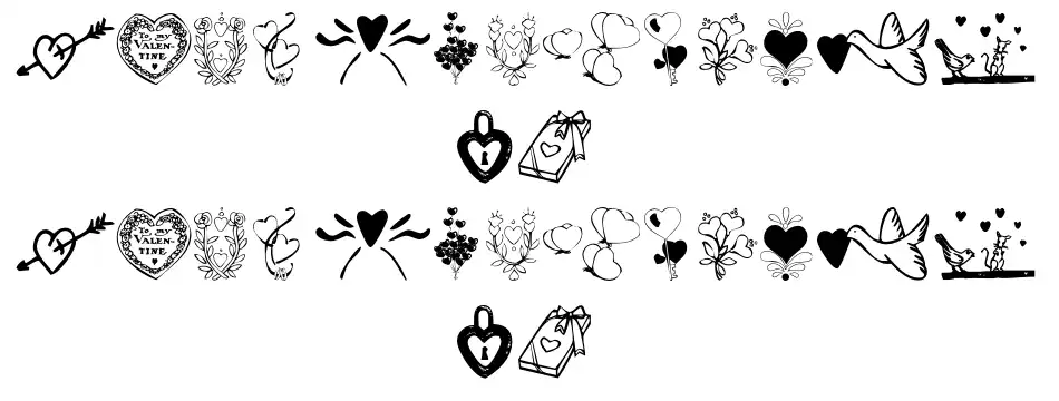 KR With Heart