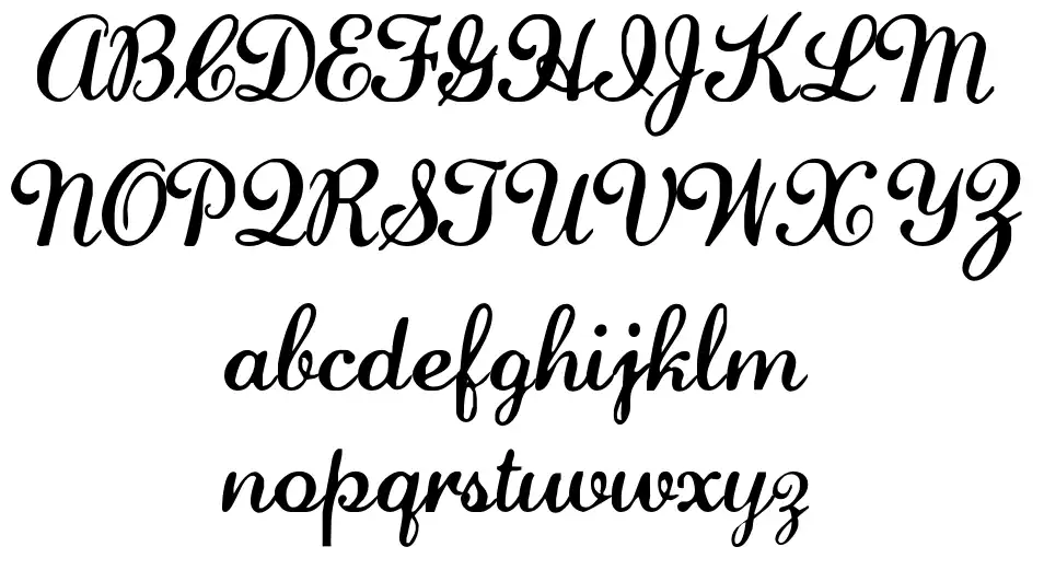 Lauren Script