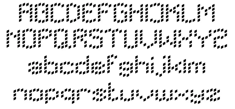 LBC Dots