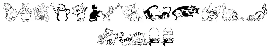LCR Cat's Meow