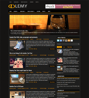 Lemy