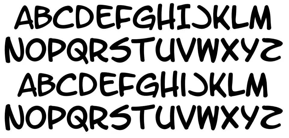 Letter O Matic
