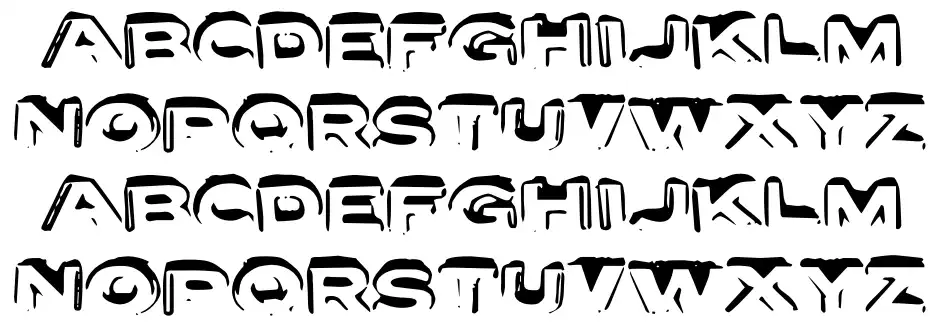 Letter Set