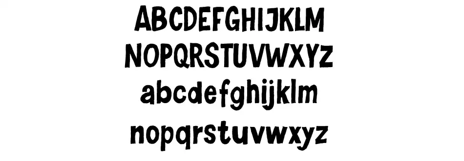 Levi Naive Letter