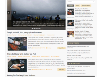LifeBlog