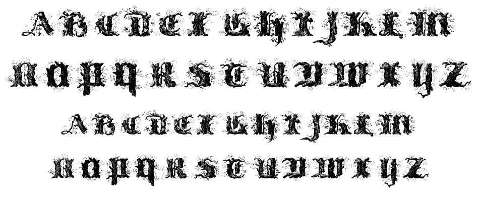 !Limberjack