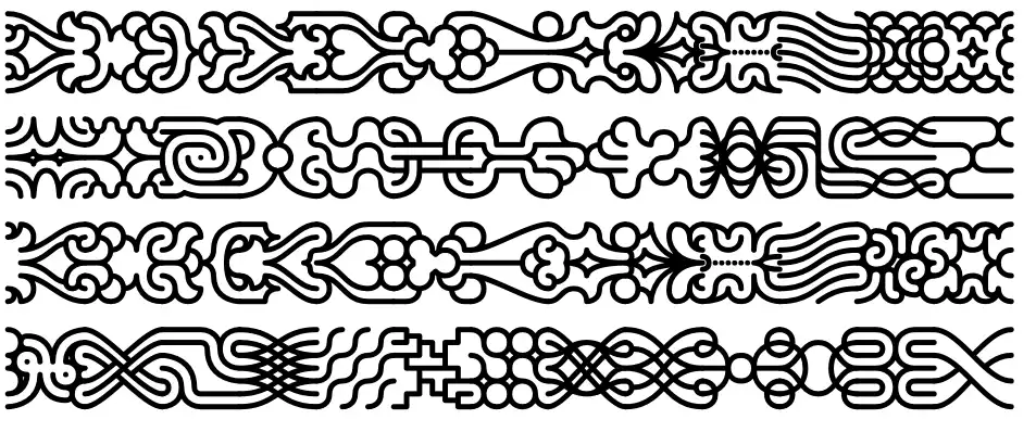 Line Dings BRK