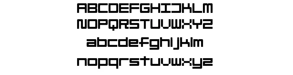Linesquare Rounded Extended