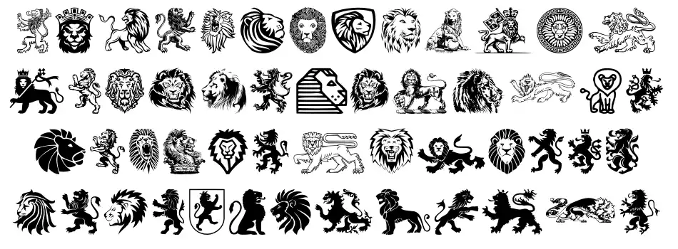 Lions