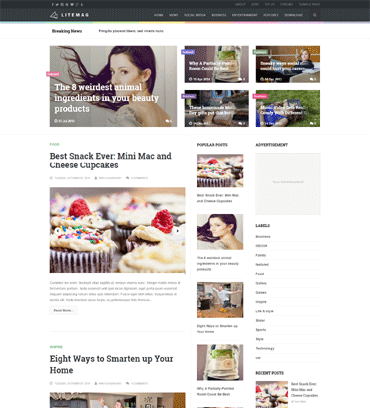 Litemag