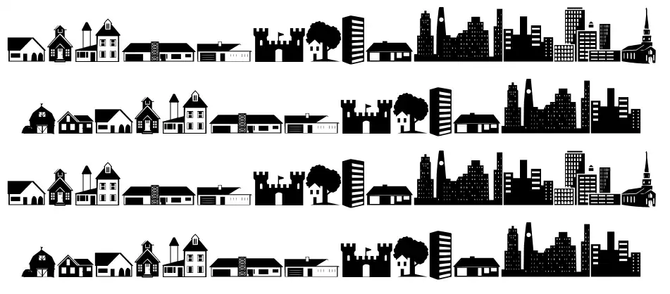 Little City 2000