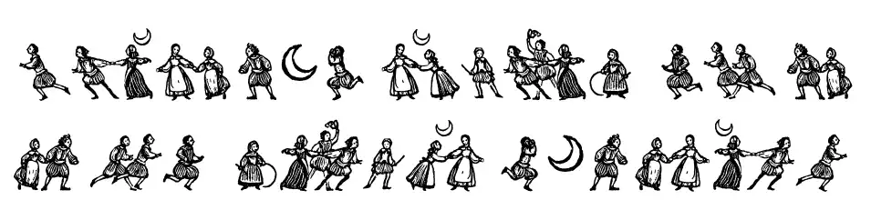 Little People