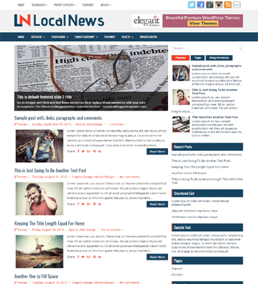 LocalNews