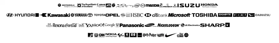 Logos TFB