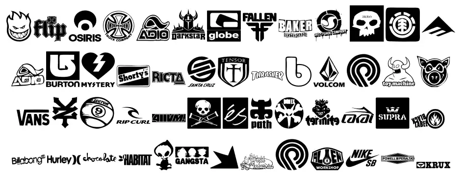 Logoskate