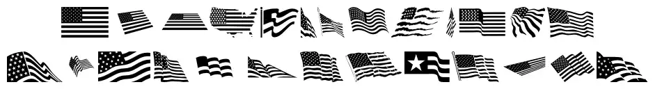 Look for America