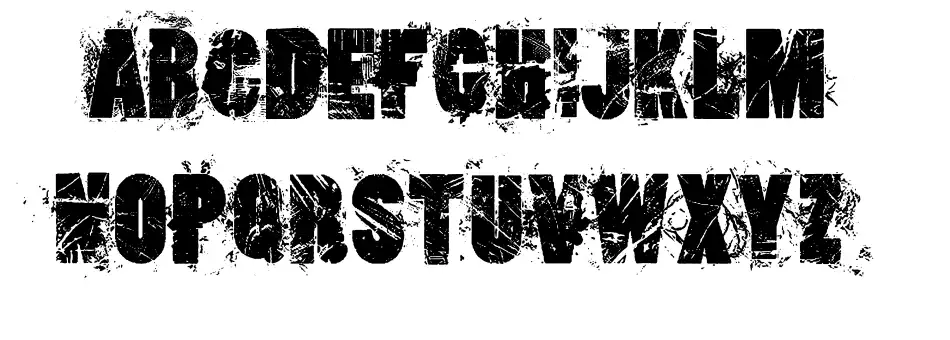 Loserboi Grunge