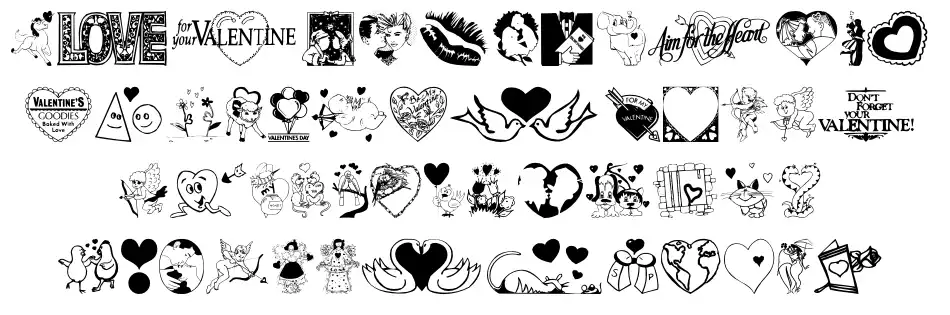 Love Poision