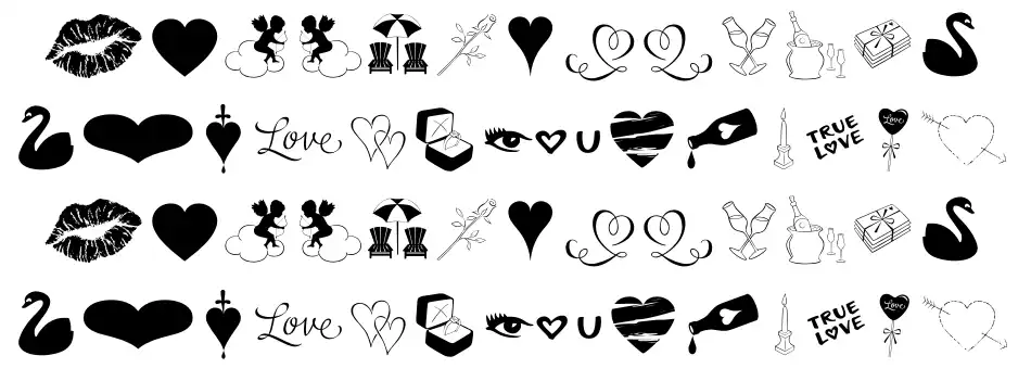 Love Romance