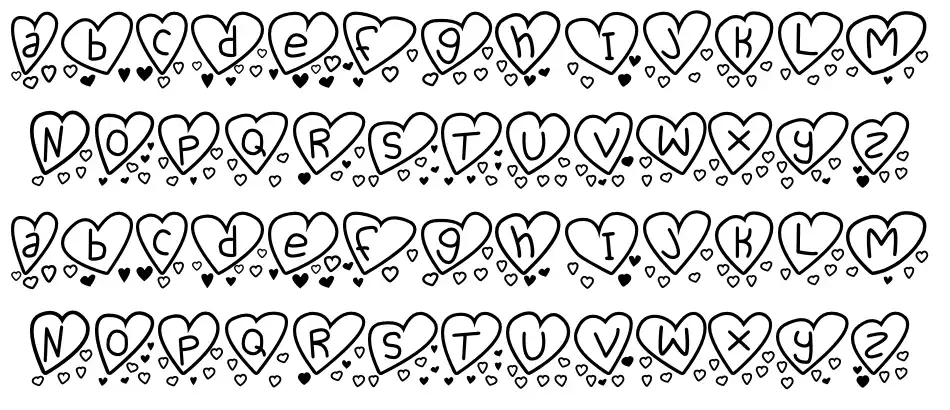 Love you too TFB