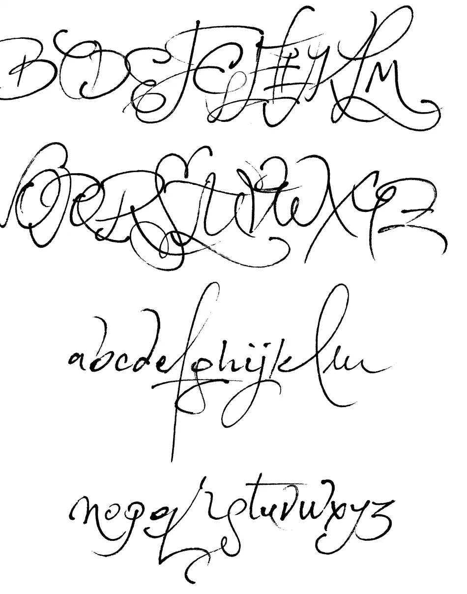 Loveletter No. 9