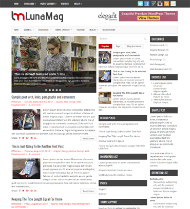 LunaMag