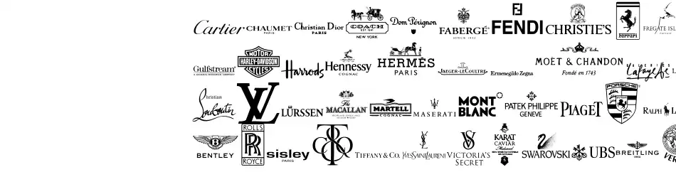 Luxury Brands