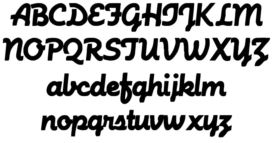 Machine Script