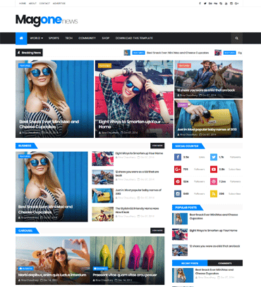 MagOne