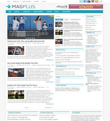 MagPlus