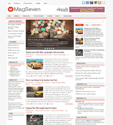 MagSeven
