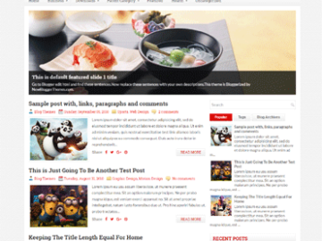 MagWeb