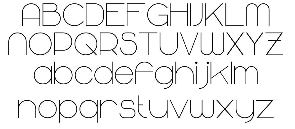 Majoram Serif