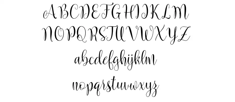 Marcellina Script