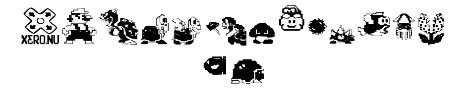 MarioBros