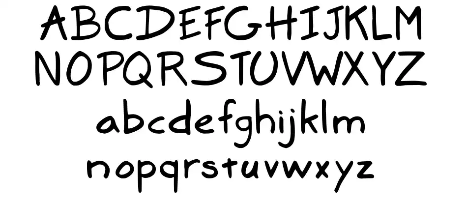 Marker SD