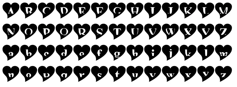 Mashy Valentine