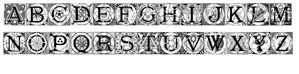 Masonic Tattegrain