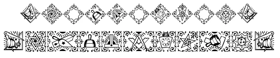 Masonic