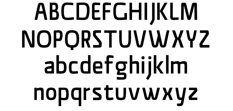 Material Sans